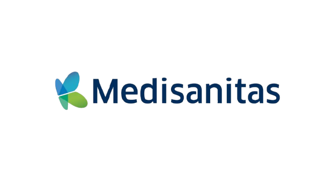 Logo Medisanitas