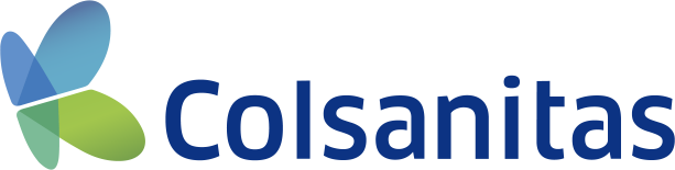 Logo Colsanitas