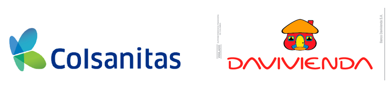 Logo Colsanitas