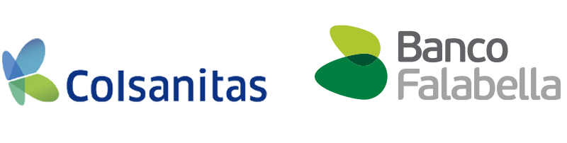 Logo Colsanitas