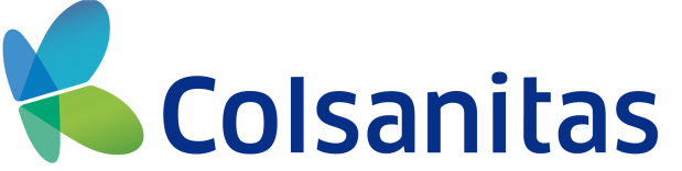 Logo Colsanitas