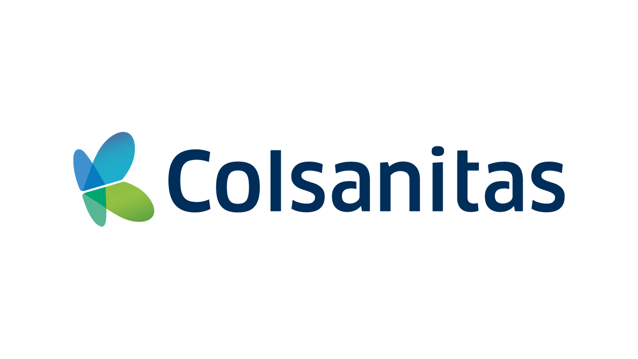 Logo Colsanitas