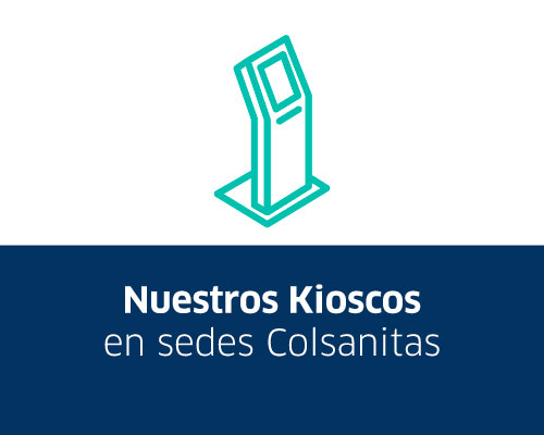 Utiliza | Kioscos