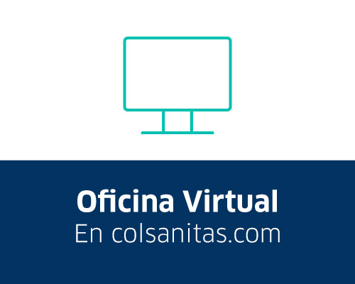 Ingresa | Oficina virtual