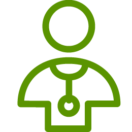 Especialidades médicas en Centros Médicos Colsanitas a tarifa preferencial.