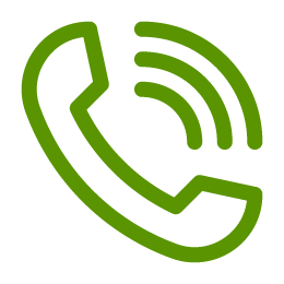 Icono telefono