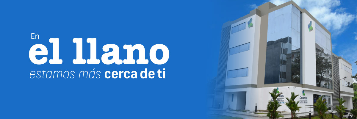 Centro Médico Villavicencio