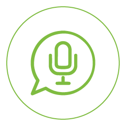 Icono solicitar servicios