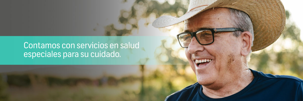 Para los que llevan el llano en sus historias