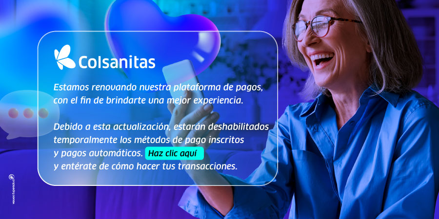 Colsanitas