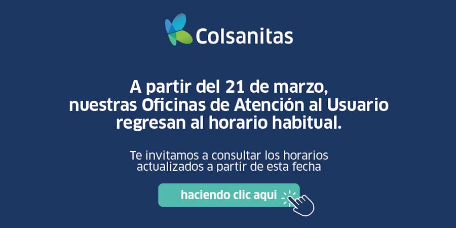 Colsanitas