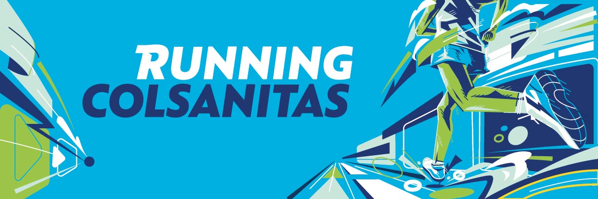 Convocatoria Maratón Medellín