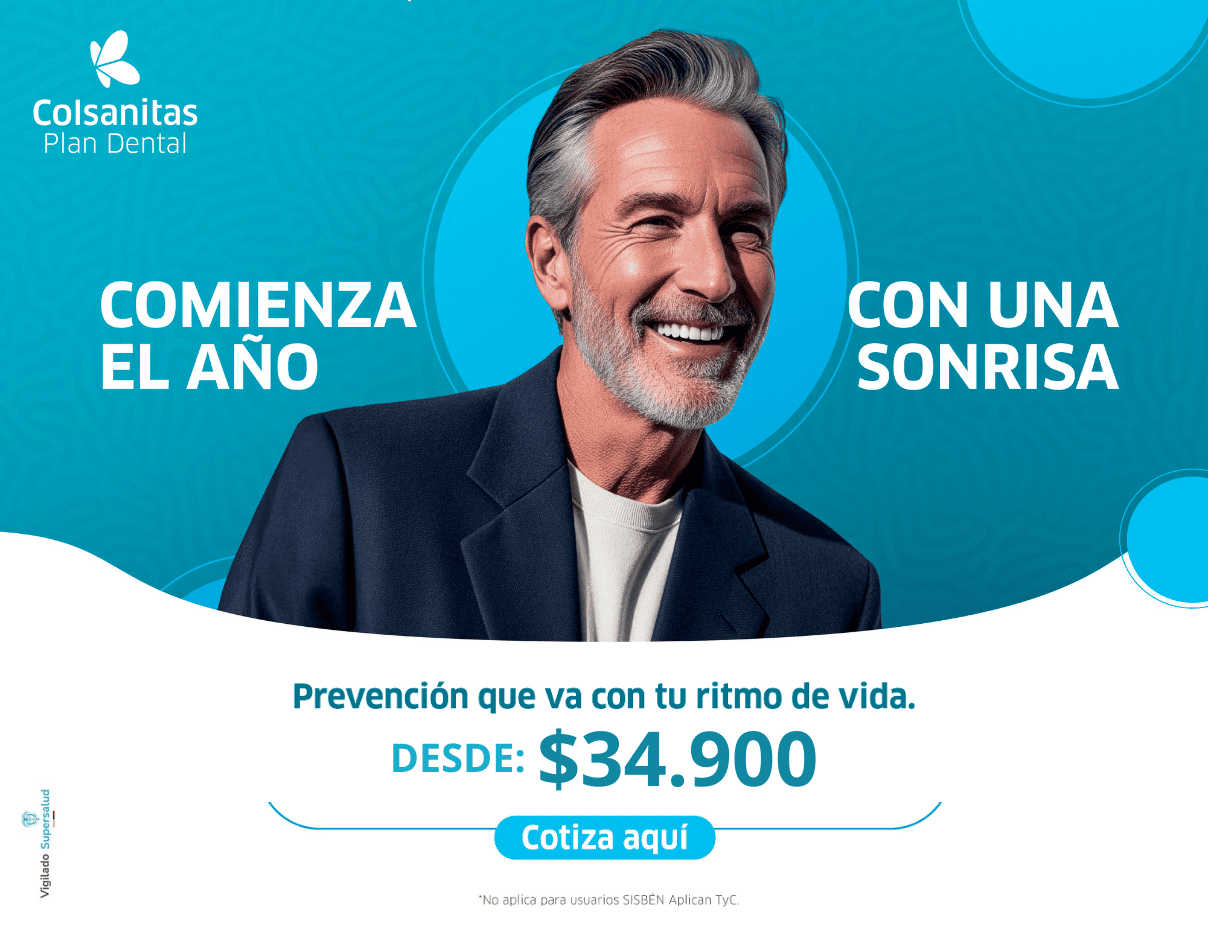 Contrata tu Plan Dental