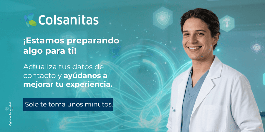 Colsanitas