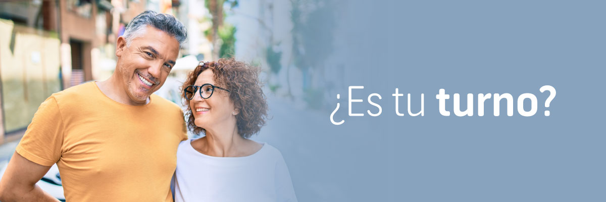 ¡Ya inició la ETAPA 3 de vacunación!
