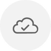 Icono nube