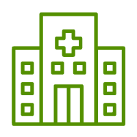 Centros médicos Colsanitas