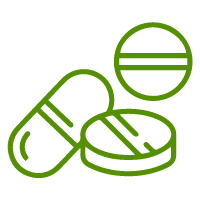 Suministro de medicamentos