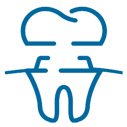 icono endodoncia