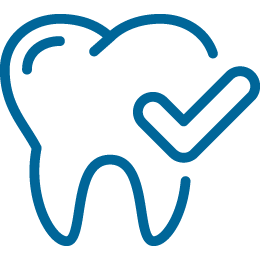 icono odontologia general