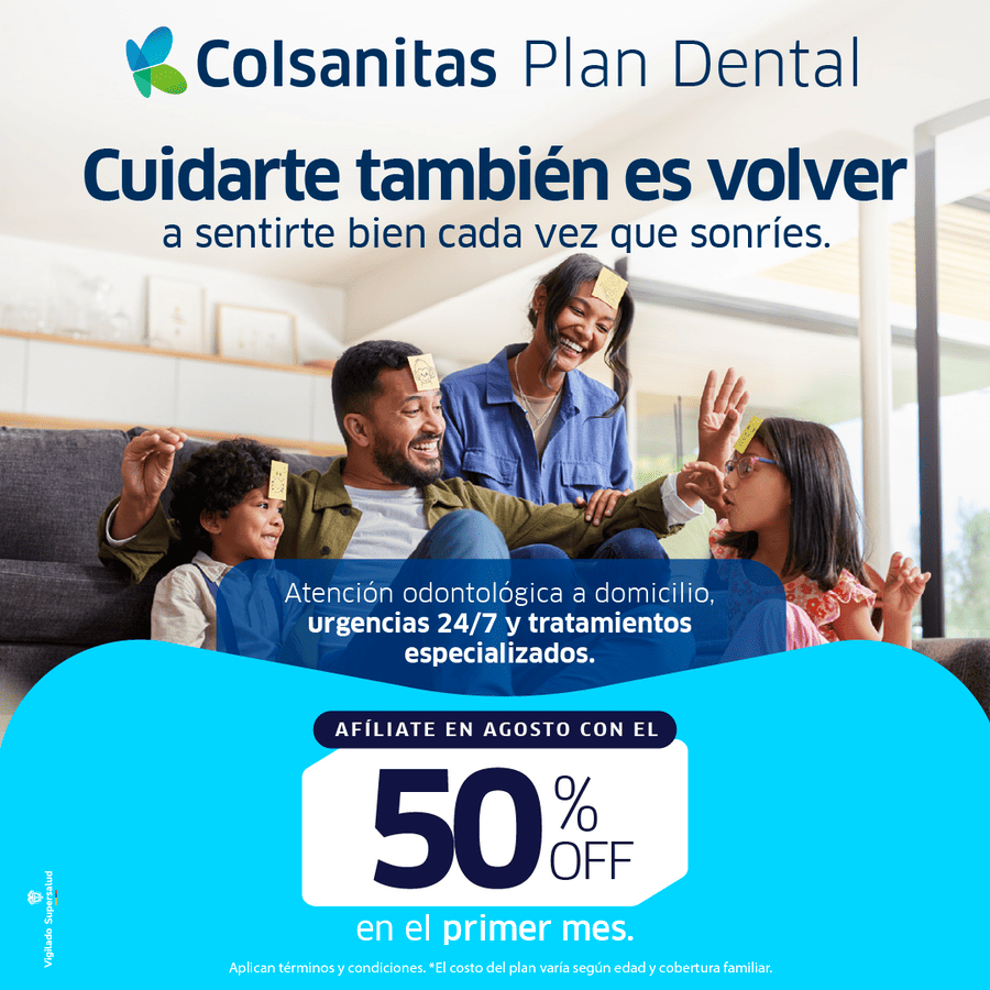 Plan Dental