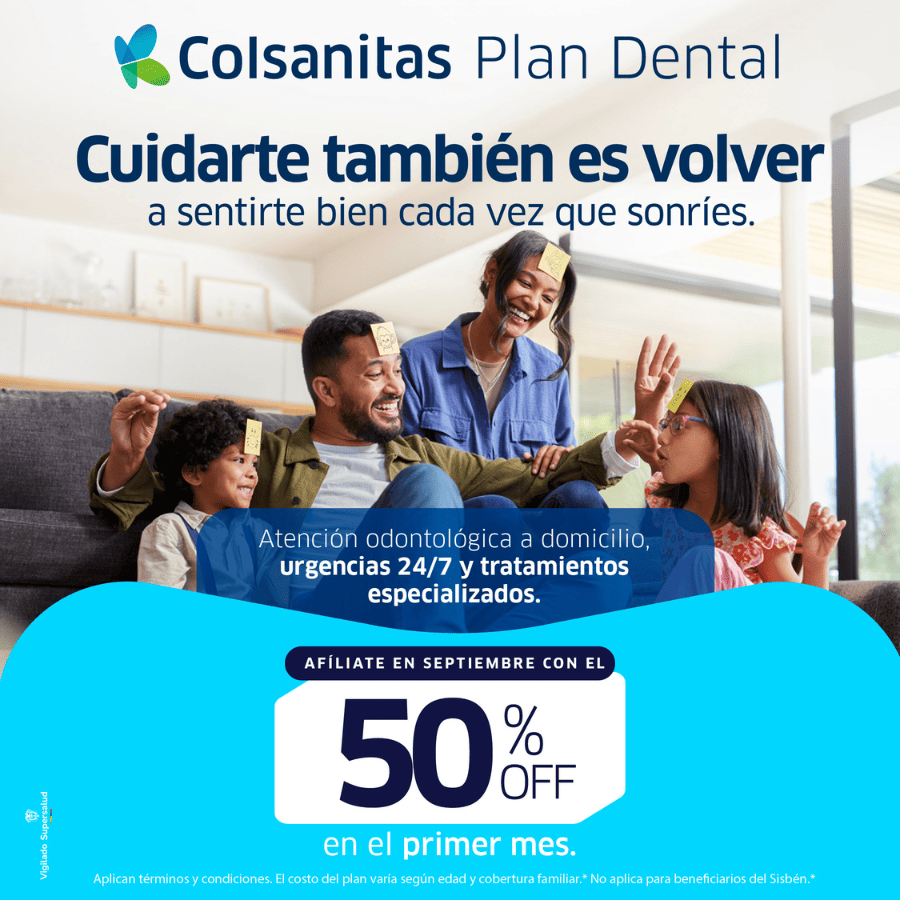 Plan Dental