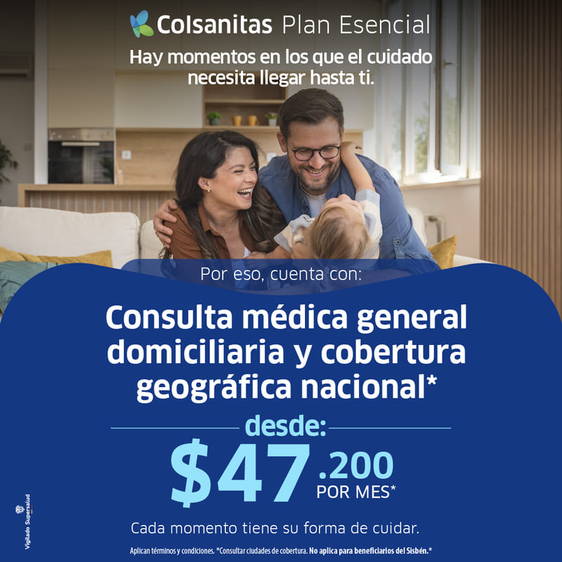 Plan Esencial