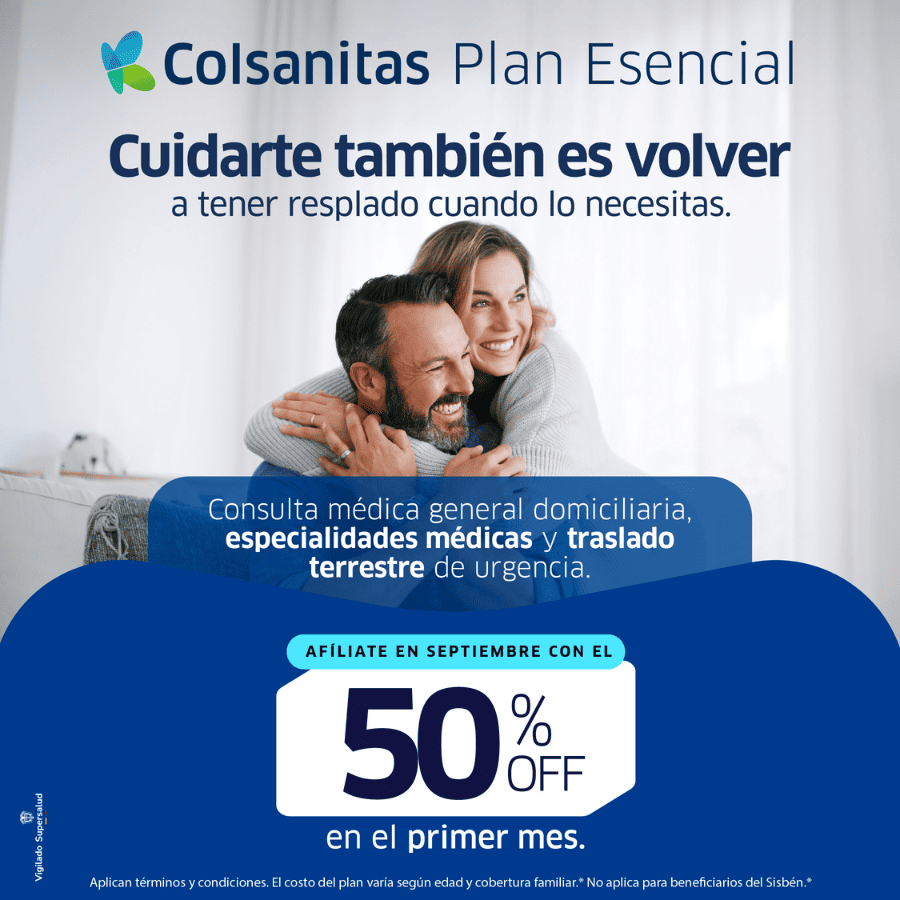 Plan Esencial