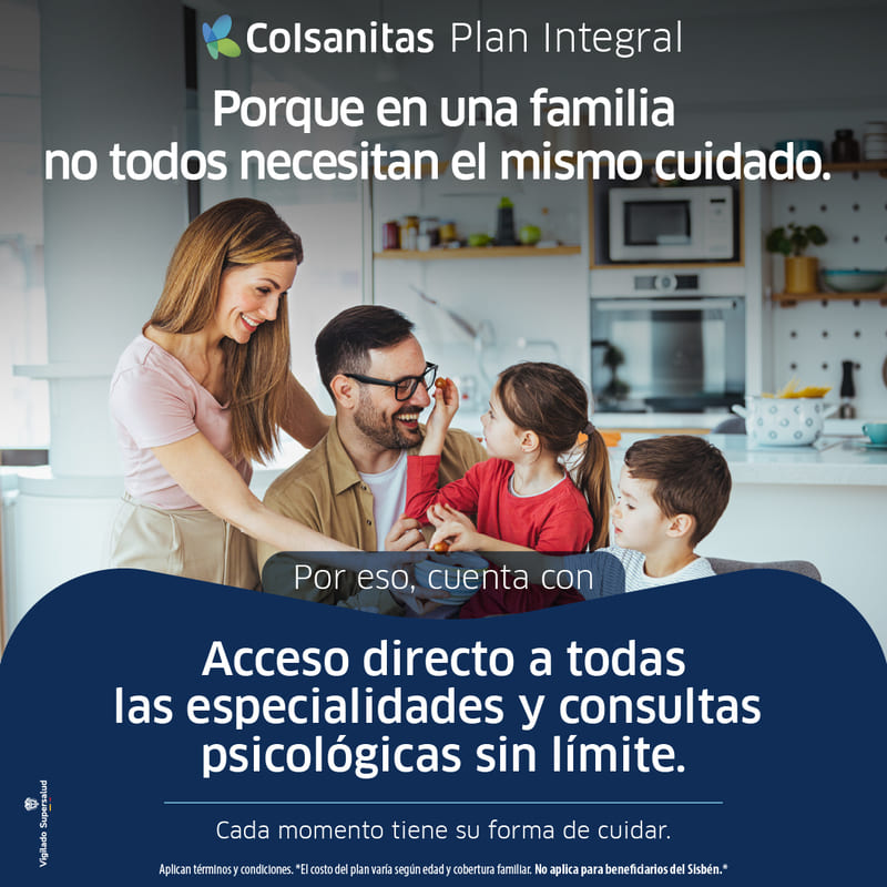 Plan integral