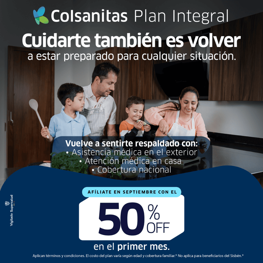 Plan integral