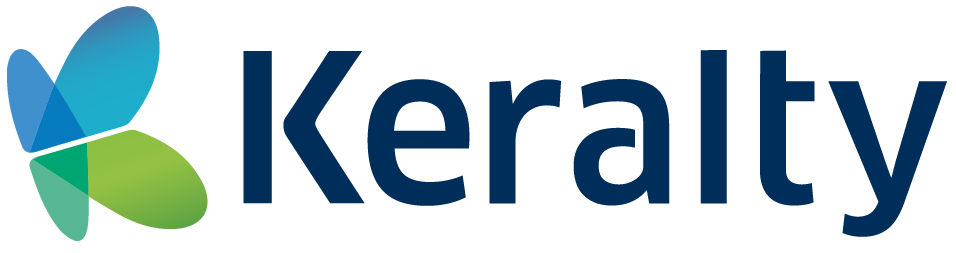 Logo Keralty