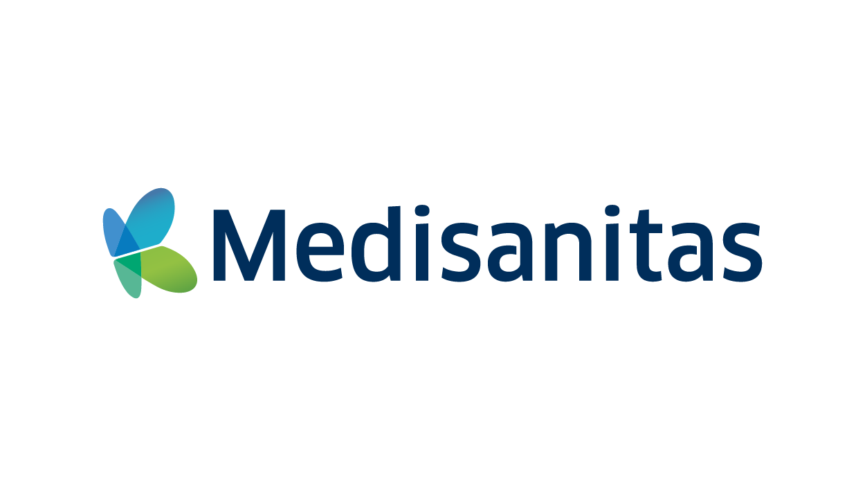 Logo Medisanitas